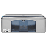 Hewlett Packard PSC 1311 All-In-One consumibles de impresión